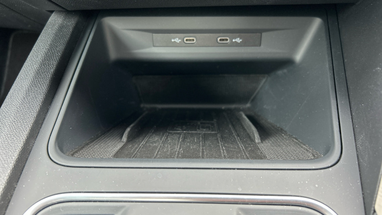 SEAT Leon 2.0 TSI EVO Xcellence Lux 5dr DSG Petrol Hatchback